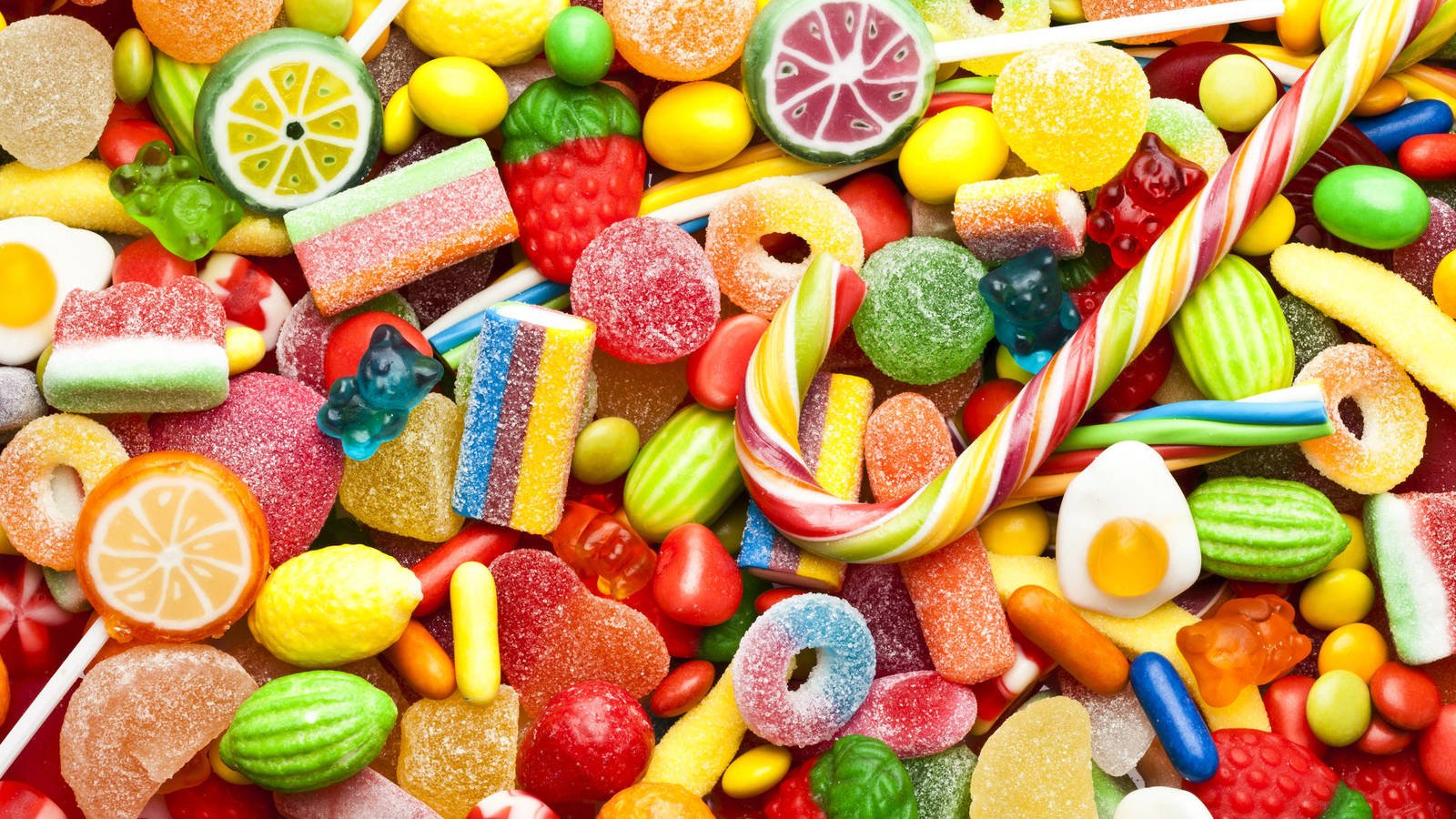 Mesa de Dulces